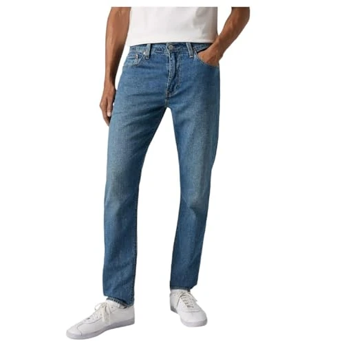 Limitiertes Angebot: Levi's Men's 512 Slim Taper Pants, ITS A NO BRAINER LTW, 29W x 32L von 71.95 EUR auf 71.95 EUR (Spare 0%)
