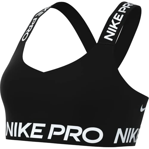 Oferta limitada: Nike HF5372-010 W NP Bra TT Sports Bra Mujer Multicoloured Tamaño M de 34.99 € a 34.99 € (ahorro 0.0%)