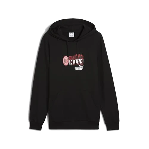 Oferta limitada: Puma - Sudadera con Capucha Ftblnrgy - Sudadera Deportiva de fútbol - Producto Oficial - Unisex - Adulto (Paquete de 1) de 71.64 EUR a 71.64 EUR (ahorro 0%)