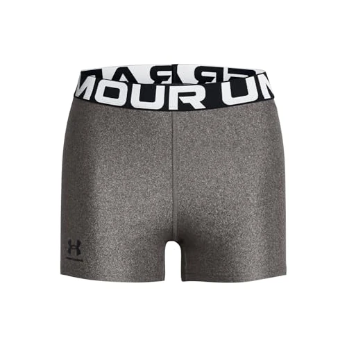 Under Armour Women's UA HG Shorty Shorts