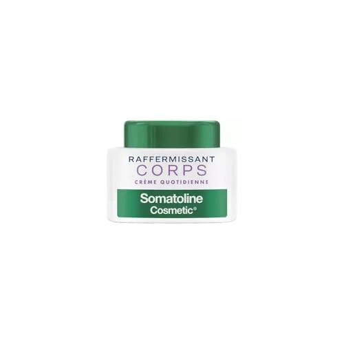 Offerta a tempo: Somatoline Cosmetic Rassodante Corpo Crema Giornaliera 300 ml - 13% da 28.88 € a 25.00 €