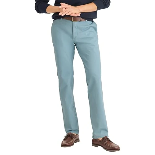 Oferta limitada: Dockers Ultimate 360 Chino Slim Hombre de 38.49 € a 38.49 € (ahorro 0.00%)