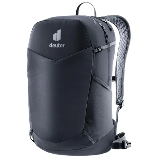 Begrenztes Angebot: deuter Speed Lite 21 leichter Wanderrucksack von 79.90 EUR auf 39.95 EUR (Rabatt 50%)