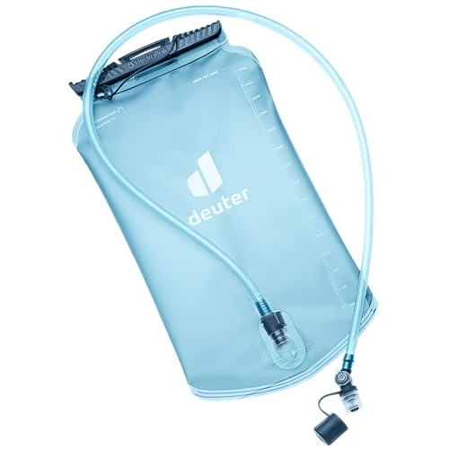 Limited-time offer: Deuter Streamer II 3.0 L Hydration System from 45.00 £ to 45.00 £ (save 0.00%)