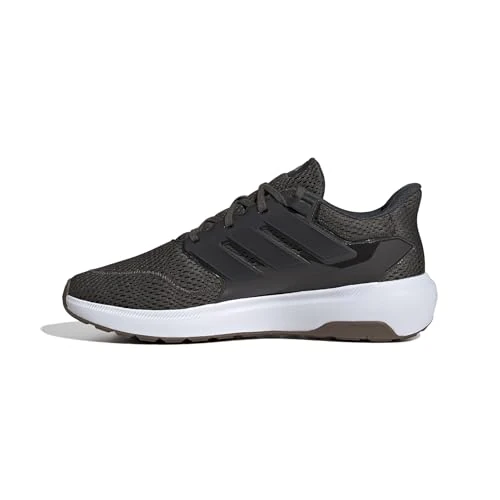Adidas Herren ULTIMASHOW 2.0 Shoes, Shadow Olive/Carbon/Carbon, 44 2/3 EU
