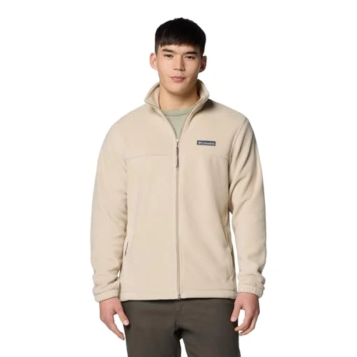 Limited-time offer: Columbia Men’s Steens Mountain Full Zip 2.0 from 32.78 £ to 32.78 £ (save 0.00%)