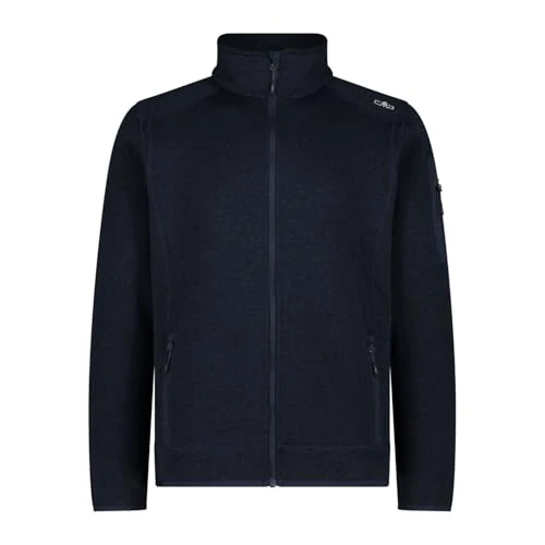 Offerta a tempo: CMP - Man Jacket, B.Blue - Antracite — 40% da 59,95 € a 35,99 €