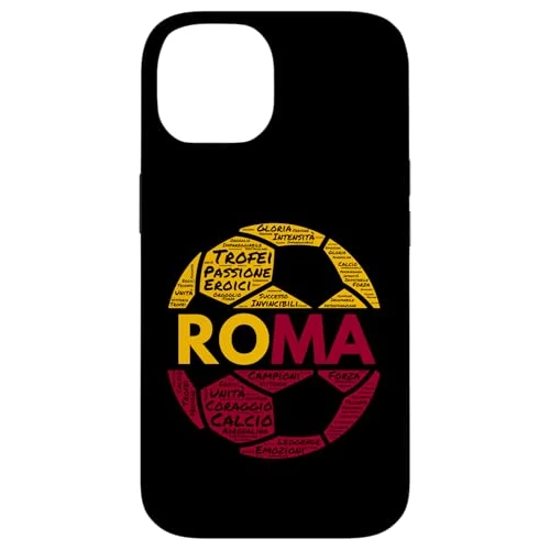 Roma - Regalo Per Un Tifoso Della Roma Custodia per iPhone 14