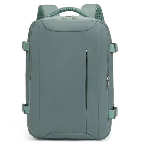 Ryanair Cabin Suitcase 40 x 20 x 25 cm Backpack, Hand Luggage, Cabin Travel Bag, Retractable Under Seat, 40x20x25cm