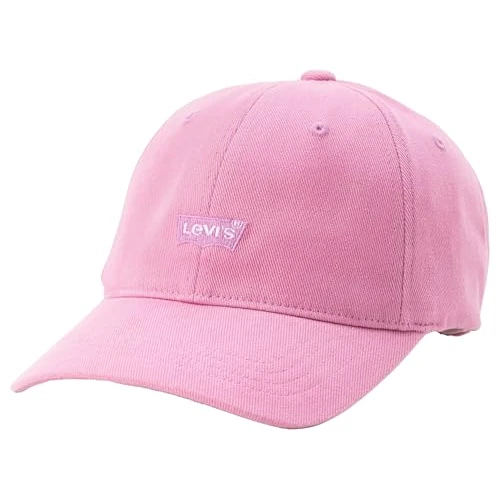 Levi's Women Women'S Housemark Flexfit Cap Pink UN