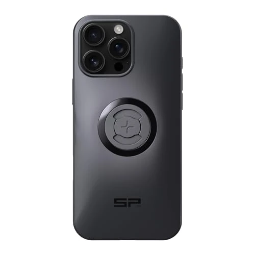 SP CONNECT Etui na telefon | SPC+ | kompatybilne z iPhone 16 PRO MAX