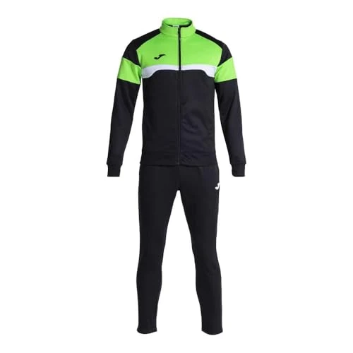 Offerta a tempo: Joma Tuta Uomo Manica Lunga Danubio III - 45% da 43.95 € a 23.96 €