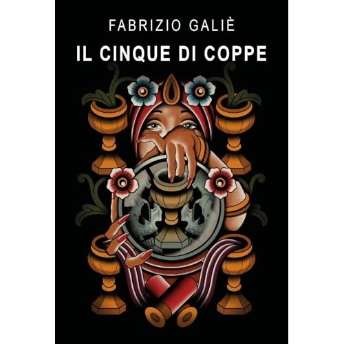 Offre limitée : Il cinque di coppe de 15.00 € à 15.00 € (0.00% de remise)