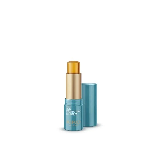 Tijdelijke aanbieding: KIKO Milano Sun Protection Lip Balm Spf 50, Beschermende En Hydraterende Lipbalsem Met Spf 50. Beschermt Tegen Uva- En Uvb-Stralen van 12.99 € naar 6.50 € (50% korting)
