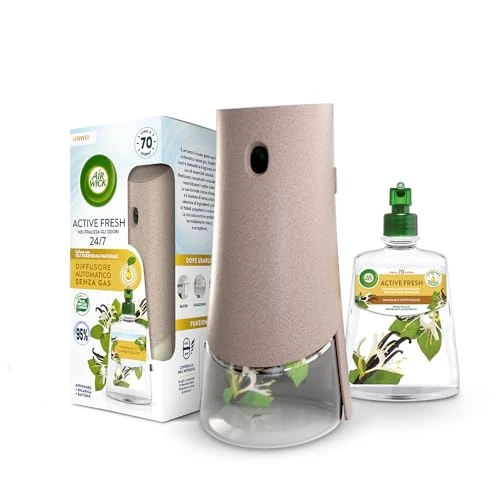 Offerta a tempo: Airwick - Deodorante per Ambienti — 30% da 9,99 € a 6,99 €