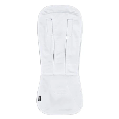 Oferta limitowana: Sommer Sitzauflage White | white z 239.00 zł na 239.00 zł (oszczędź 0.00%)
