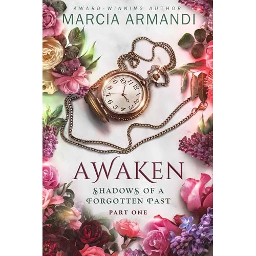 Awaken (Shadows of a Forgotten Past Book 1)