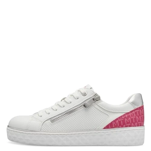 Begrenztes Angebot: MARCO TOZZI Damen 2-23709-41 Sneaker von 69.62 EUR auf 55.70 EUR (Rabatt 20%)