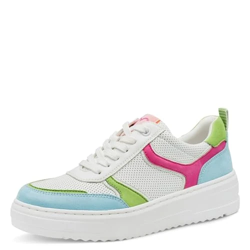 Limited offer: MARCO TOZZI Women's Sneaker from 41.97 EUR to 41.97 EUR (save 0%)