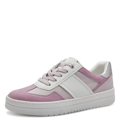 Limited offer: Marco Tozzi Women's Low-Top Sneakers from 59.00 EUR to 59.00 EUR (save 0%)