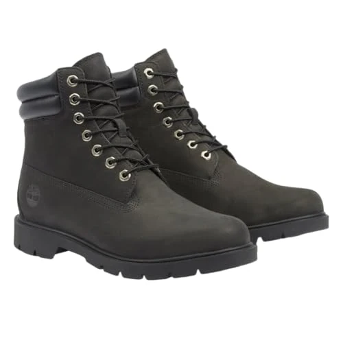 Offre limitée : Timberland 6 In Basic, Bottes pour hommes, EU 41.5 de 139.95 € à 101.21 € (28% de remise)