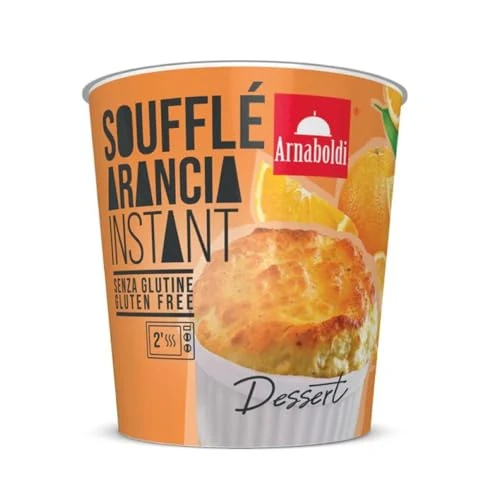 Offerta a tempo: Arnaboldi - Soufflé allArancia Istantaneo — 28% da 2,29 € a 1,66 €
