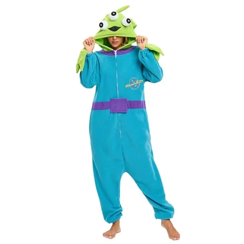 Zeitlich begrenztes Angebot: shelovely Einteiler für Erwachsene Unisex von 31.99 € auf 31.99 € (0.00% Rabatt)