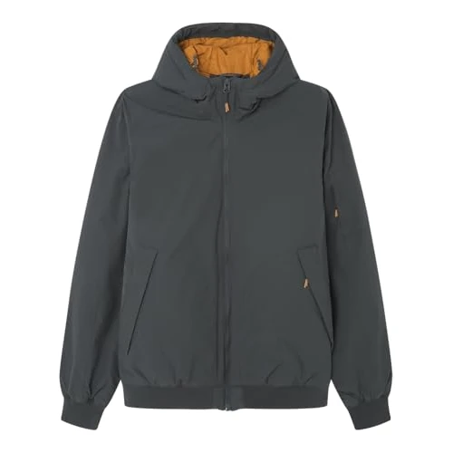 Springfield Kurtka męska, zielony (Aqua Green), M