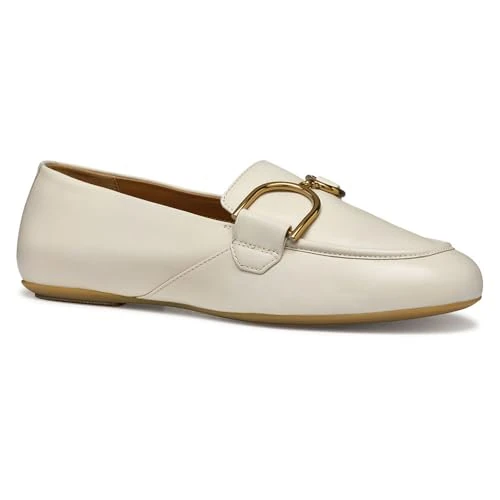 Tijdelijke aanbieding: Geox dames D Palmaria Jmoccasin van 119.95 EUR naar 119.95 EUR (korting 0%)