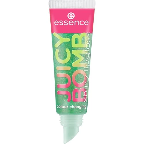 Oferta limitada: Essence Juicy Bomb Brillo De Labios, Brillante, Rociado, Reluciente (10Ml) de 1.69 EUR a 0.99 EUR (ahorro 41%)