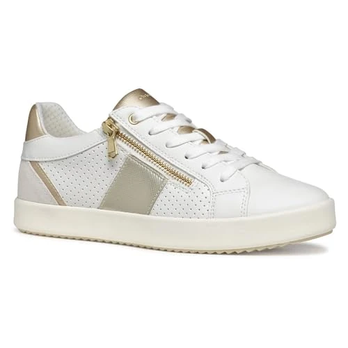 Zeitlich begrenztes Angebot: Geox Woman D BLOMIEE E 36_EU von 99.95 € auf 71.91 € (28% Rabatt)