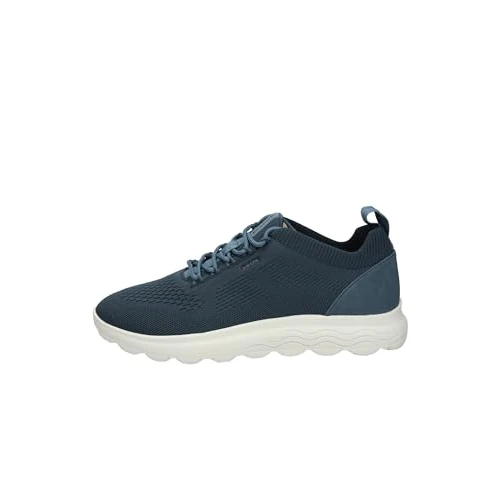 Tijdelijke aanbieding: Geox U Spherica A, herensneakers, Avio, 42 EU van 88.00 € naar 88.00 € (0.00% korting)