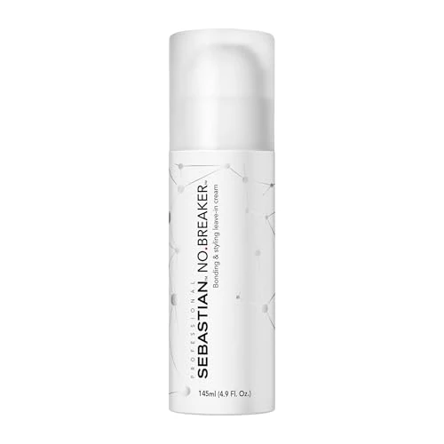 Sebastian Professional No.Breaker Bonding & Styling Leave-in Cream