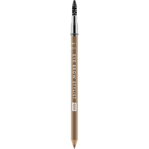 Oferta limitowana: Catrice Kredka do brwi Eye brow Stylist, długotrwały, matowy (1.4g) z 12.23 zł na 12.23 zł (oszczędź 0.00%)