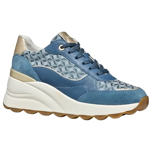 Geox Woman D SPHERICA EC13 A 37_EU