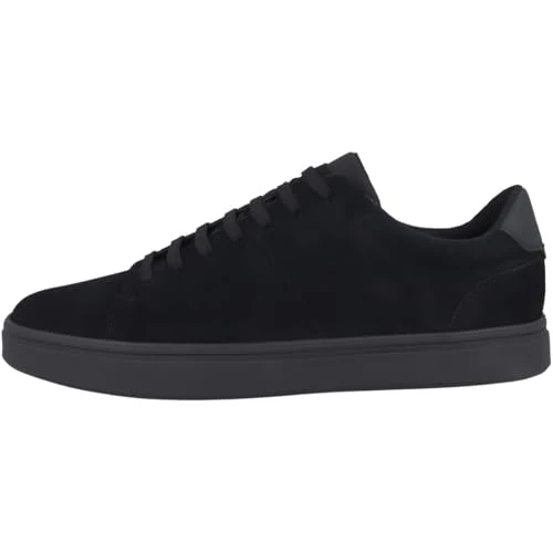 Geox Homme U BALTMOORE A Basket, DK Navy, 43 EU