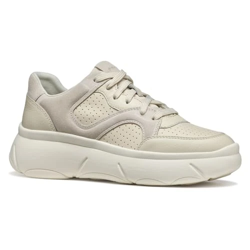 Limited offer: Geox Womens D Nebula 2.0 X B from 139.90 EUR to 66.16 EUR (save 53%)