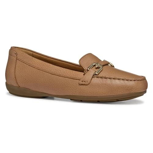Limited offer: Geox Women's D Annytah Moc aMoccasin from 58.80 EUR to 58.80 EUR (save 0%)