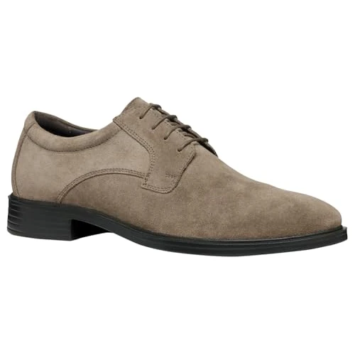 Limited offer: Geox Men's U Gladwin a Oxford from 99.49 EUR to 54.72 EUR (save 45%)