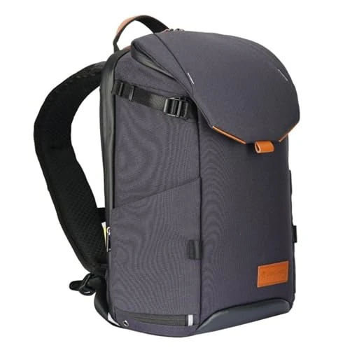 Limited-time offer: VANGUARD VEO City B37 13 Litre Backpack - Blue from 80.00 GBP to 80.00 GBP (save 0%)