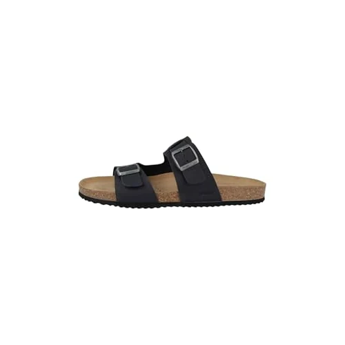 Zeitlich begrenztes Angebot: Geox MAN U SANDAL GHITA B BLACK 39_EU von 69.95 € auf 63.65 € (9% Rabatt)