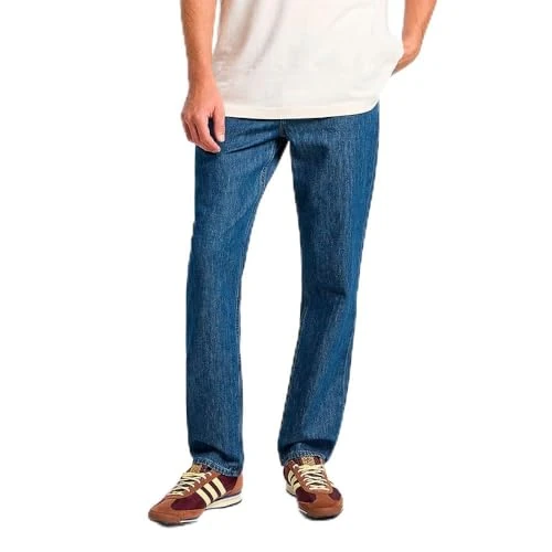 Limited offer: Lee Herren Daren Zip Fly Corduroy Hose from 45.45 EUR to 45.45 EUR (save 0%)