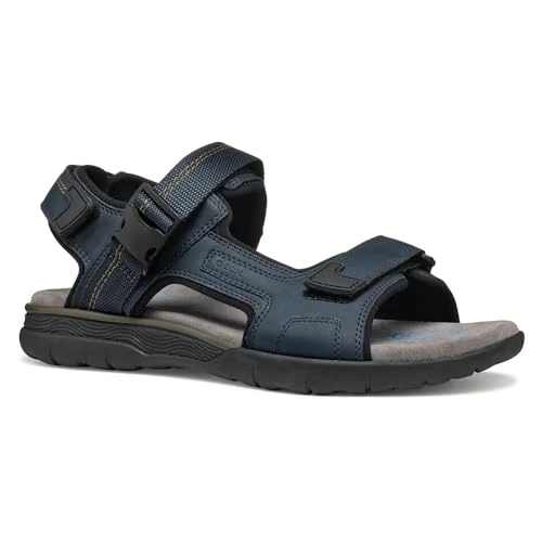 Zeitlich begrenztes Angebot: Geox MAN U SPHERICA EC5 B NAVY 39_EU von 89.95 € auf 70.73 € (21% Rabatt)