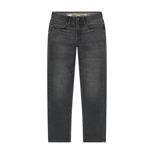 Offre limitée : Lee Homme Slim FIT MVP Jeans, Moonbeam, 29/34 de 51.00 € à 51.00 € (0.00% de remise)