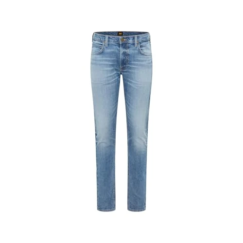 Offerta a tempo: Lee Luke, Jeans Uomo, Atlas, 32W / 34L - 0.00% da 54.99 € a 54.99 €