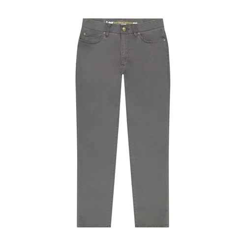 Oferta limitada: Lee - Jeans Hombre - Corte Slim - Extreme Motion - Static Gray de 38.67 € a 38.67 € (ahorro 0.00%)