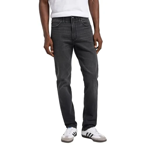 Oferta limitada: Lee Slim Fit MVP Jeans, Azul (Moonbeam), 31W / 30L Hombre de 75.00 EUR a 75.00 EUR (ahorro 0%)