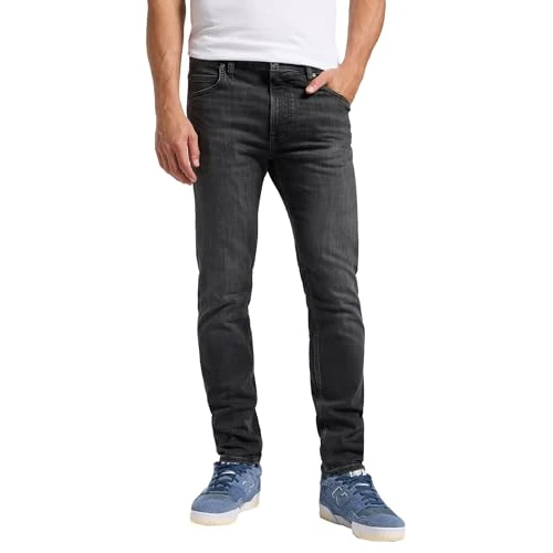 Tijdelijke aanbieding: Lee heren Jeans Rider van 61.58 EUR naar 61.58 EUR (korting 0%)
