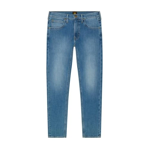 Limitiertes Angebot: LEE Herren Luke Jeans, SILO, 30/34 von 89.95 EUR auf 89.95 EUR (Spare 0%)