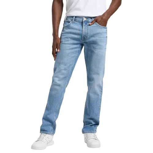 Begrenztes Angebot: LEE Herren Jeans Daren Zip Fly I von 99.96 EUR auf 69.97 EUR (Rabatt 30%)